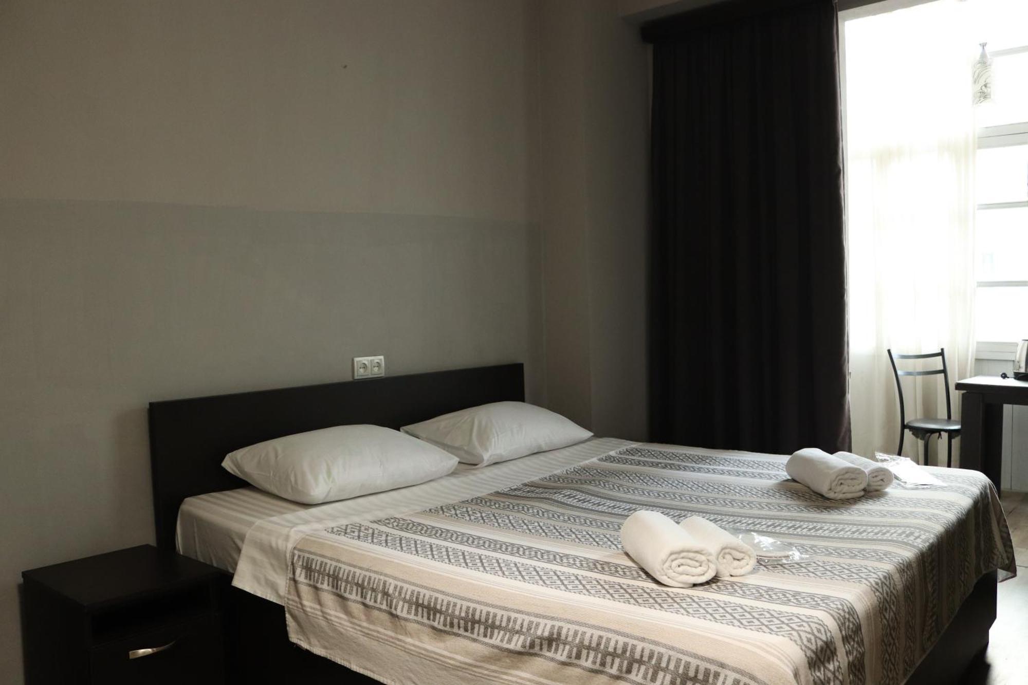 Appartamento Erekle 8/10 Tbilisi Esterno foto