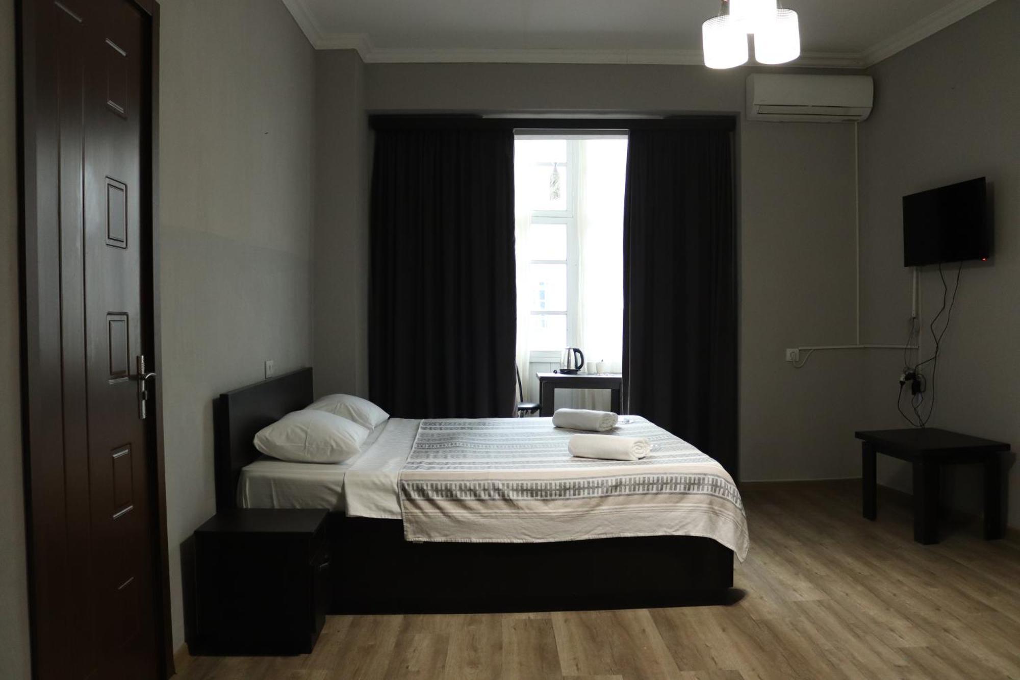 Appartamento Erekle 8/10 Tbilisi Esterno foto